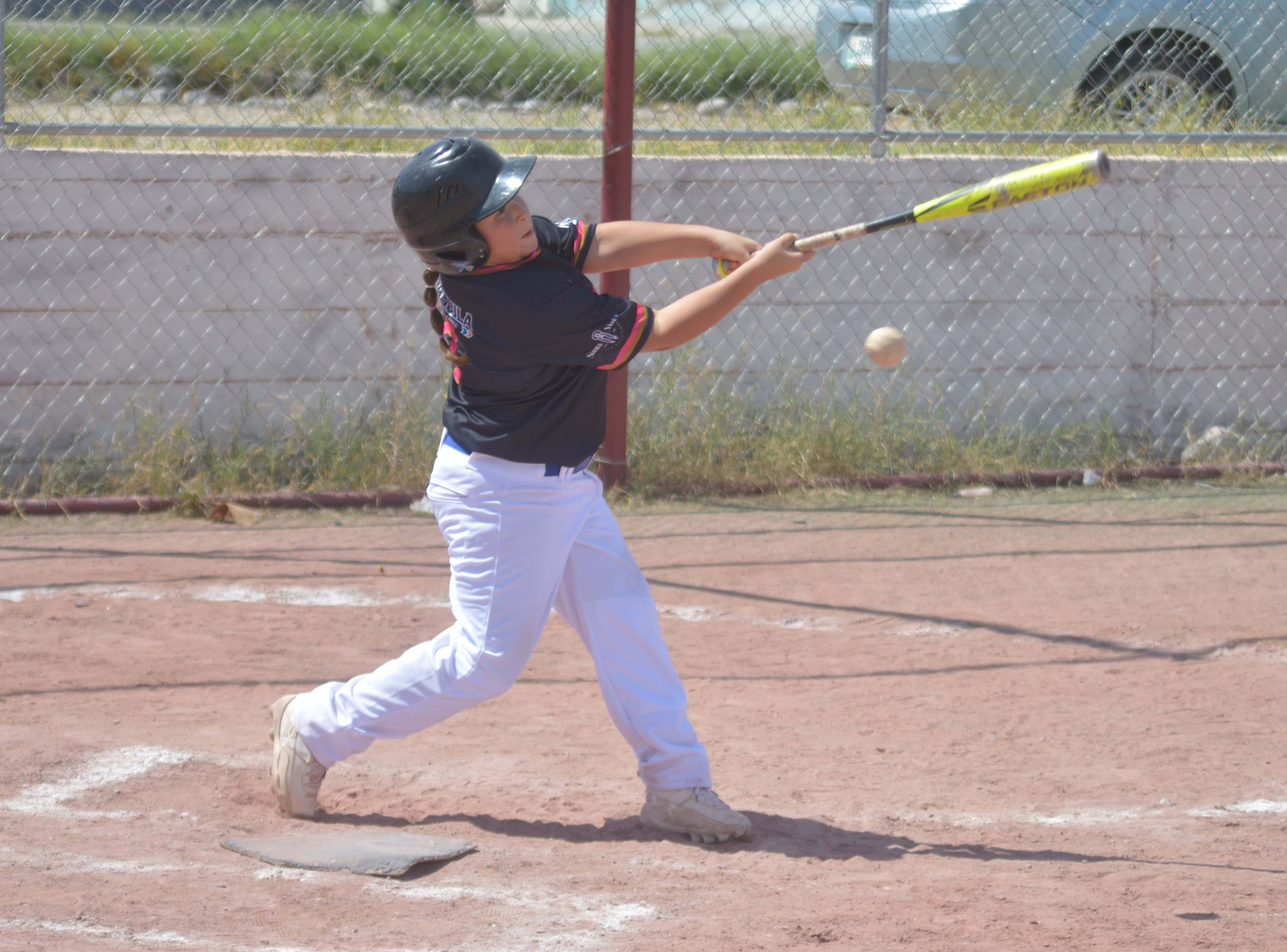 Acereras logran victoria emocionante sobre Astros en Monclova Acereras logran victoria emocionante sobre Astros en Monclova