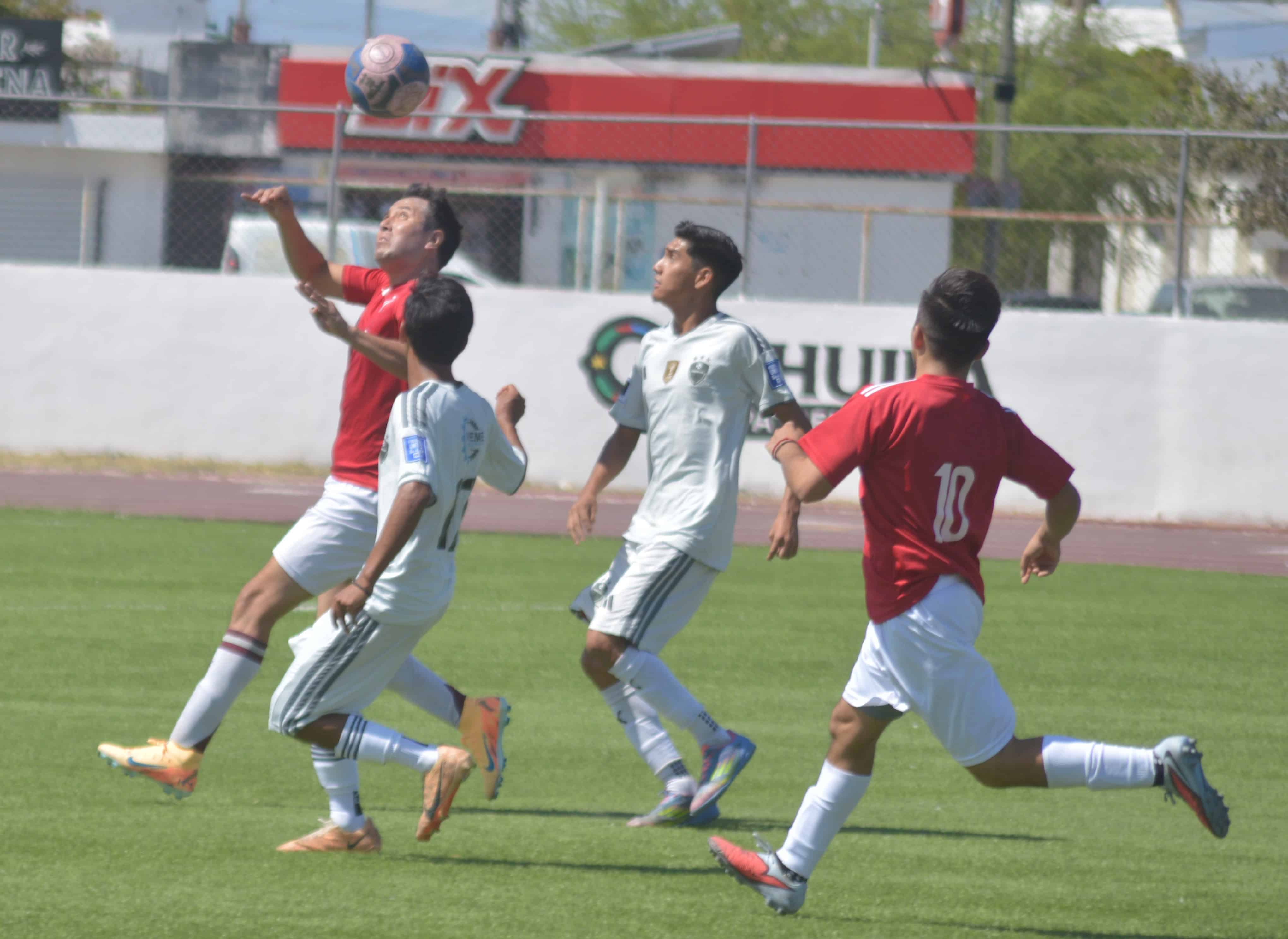 Incidente violento en la Unidad Deportiva Municipal durante partido de Juventus FC Incidente violento en la Unidad Deportiva Municipal durante partido de Juventus FC