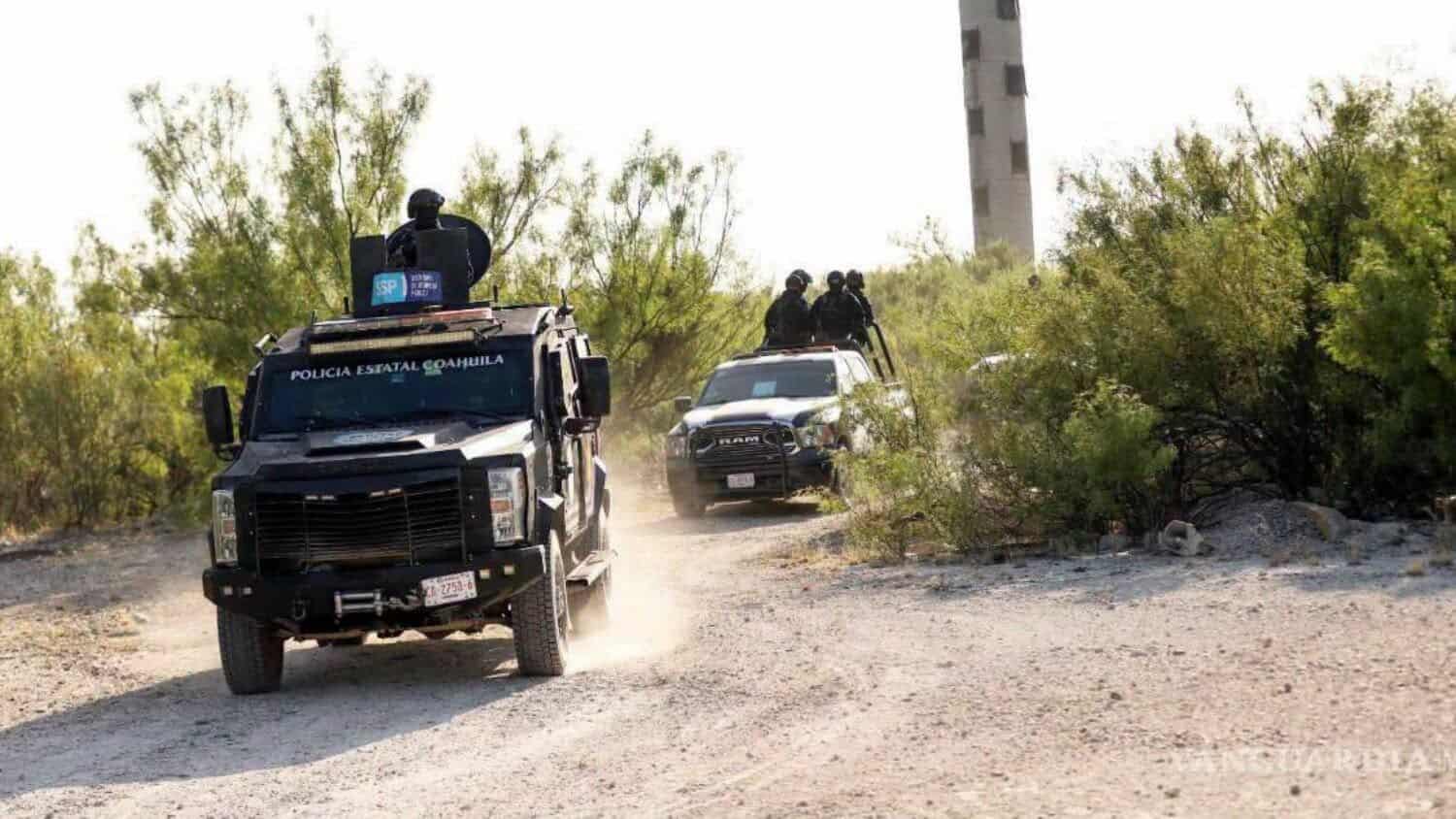 Joven de 21 a&ntilde;os queda a disposici&oacute;n del MP tras presunto ataque a balazos en rancho de Guerrero