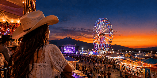 Feria Monclova 2026 presenta nueva cartelera de octubre