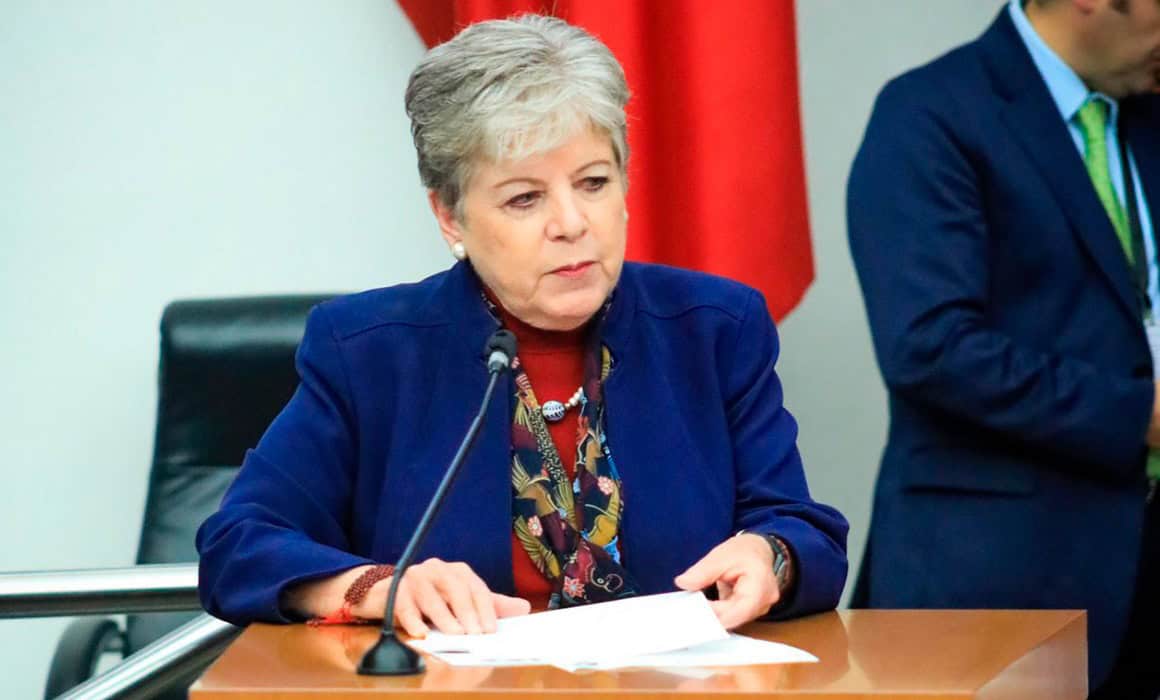Gobierno de M&eacute;xico cancela concesiones mineras: 272 mil hect&aacute;reas recuperadas