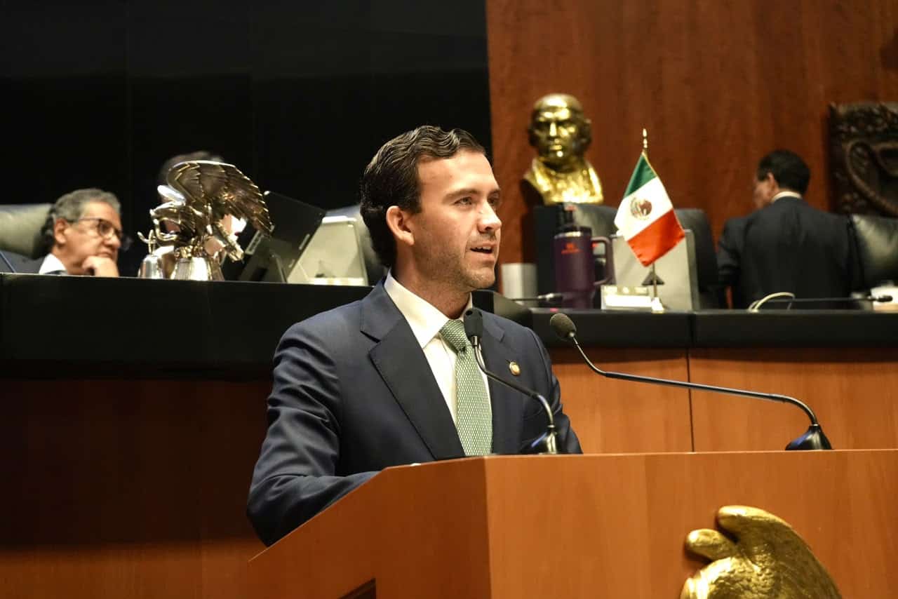 Gabriel Elizondo Defiende Reglas Claras Para Atraer M&aacute;s Inversi&oacute;n Y Empleos
