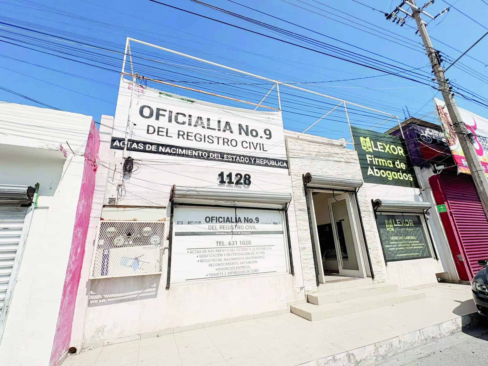 Crisis econ&oacute;mica de AHMSA provoca m&aacute;s divorcios en la regi&oacute;n Centro