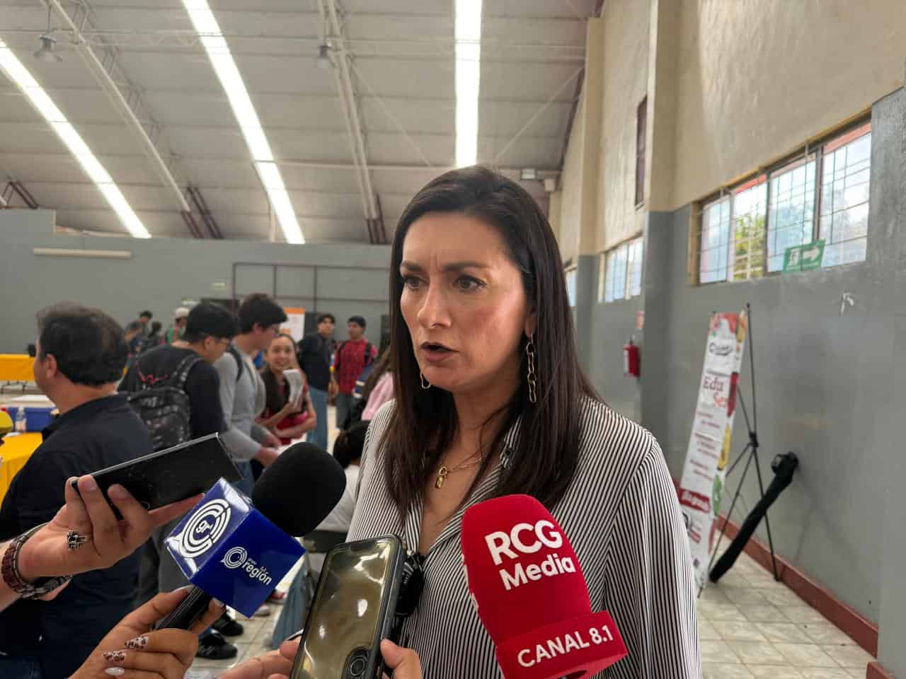 Feria de la Mujer en Saltillo ofrecerá prótesis mamarias artesanales