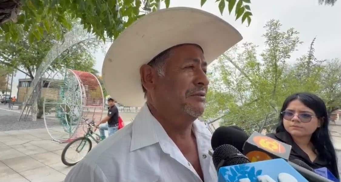 Desaf&iacute;o para el sucesor de &Oacute;scar R&iacute;os en San Juan de Sabinas