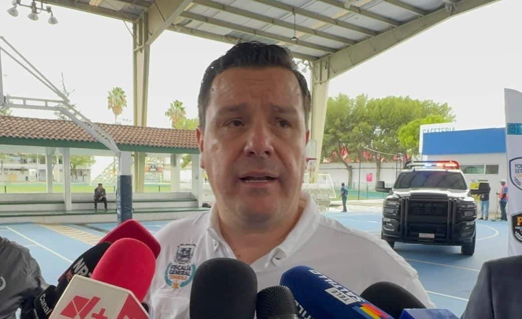 Detienen a dos por ataque en secundaria de Torre&oacute;n