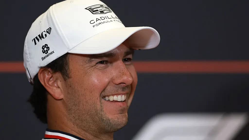 Desafíos de Checo Pérez en el Gran Premio de Bahréin en Sepang