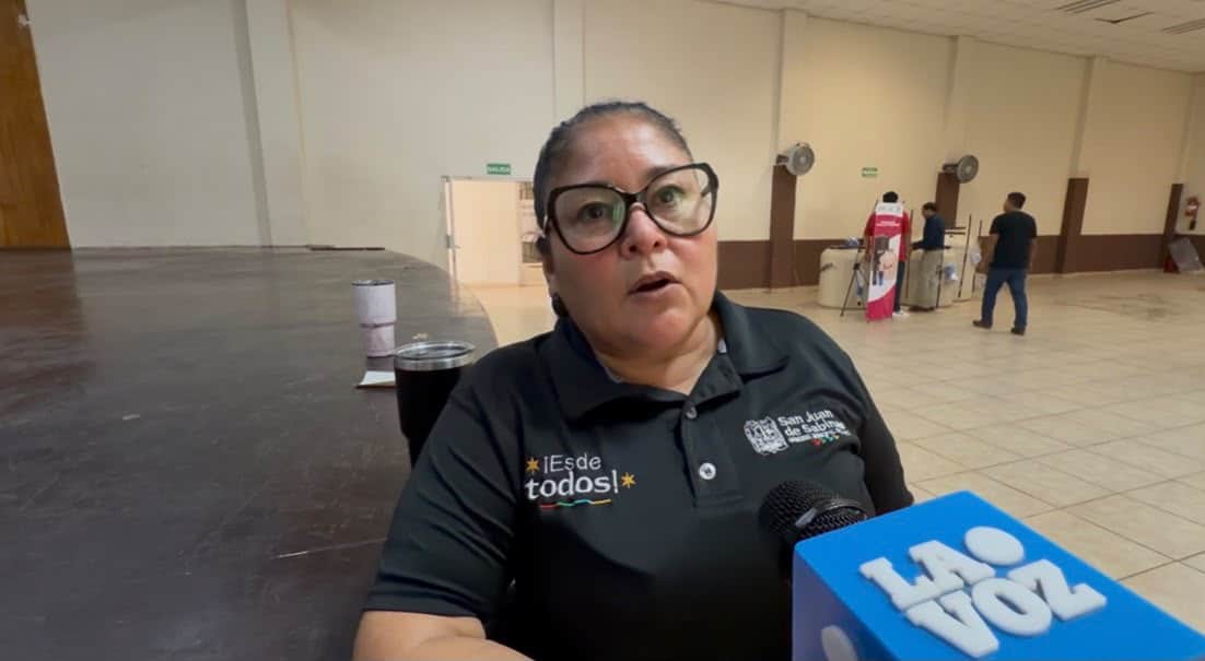 Fidencia Ju&aacute;rez celebra 30 a&ntilde;os de Alas y Ra&iacute;ces en Nueva Rosita