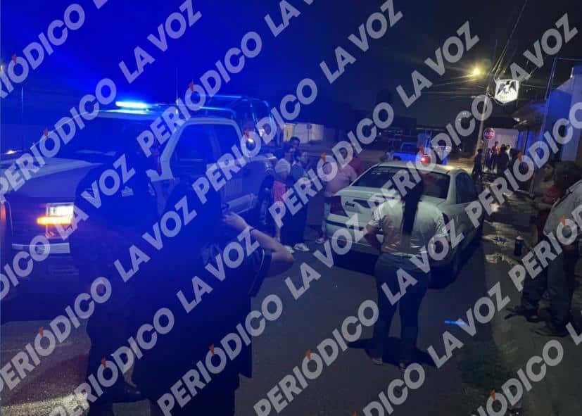Dos menores lesionados tras ataque de perro en Monclova
