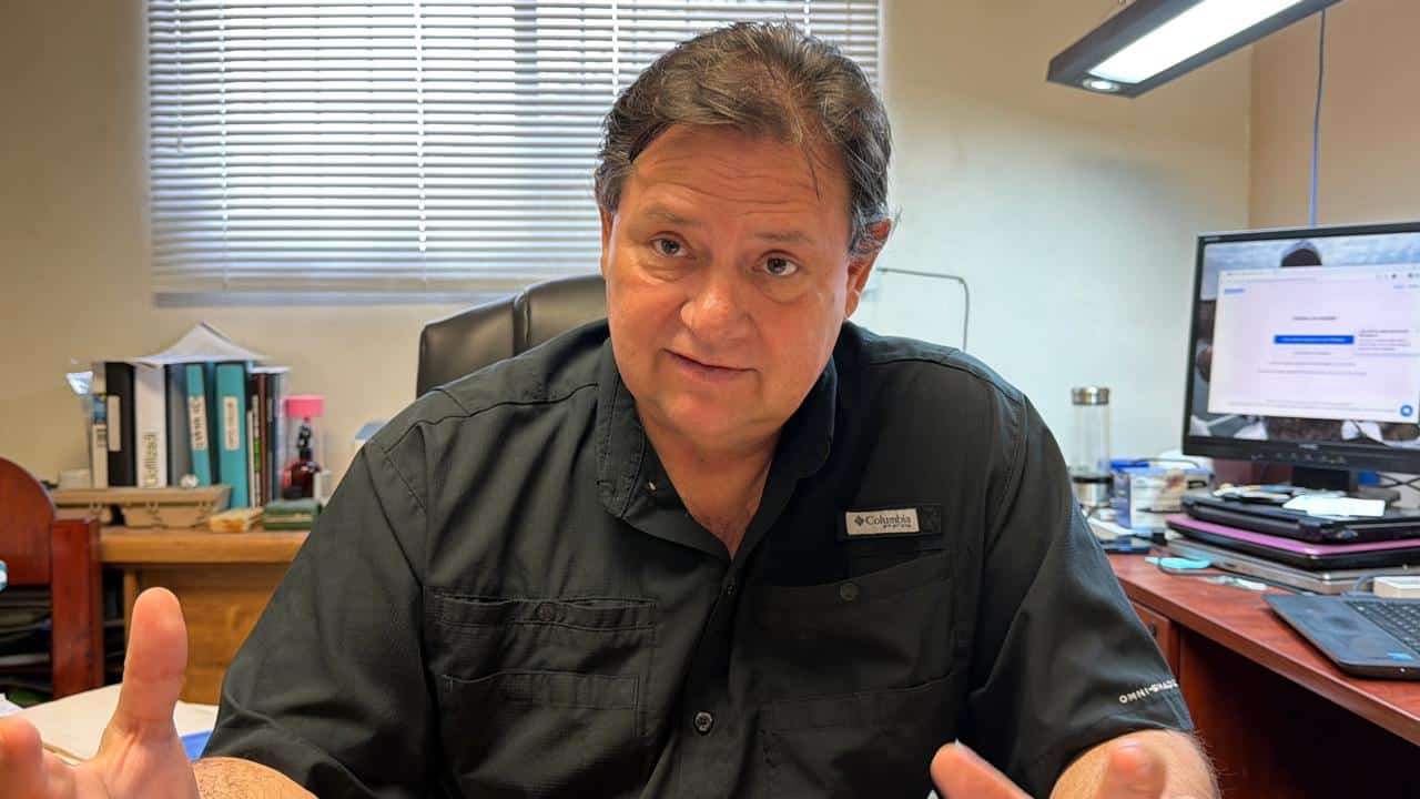 Jorge Mtanous anticipa recuperaci&oacute;n econ&oacute;mica en Monclova