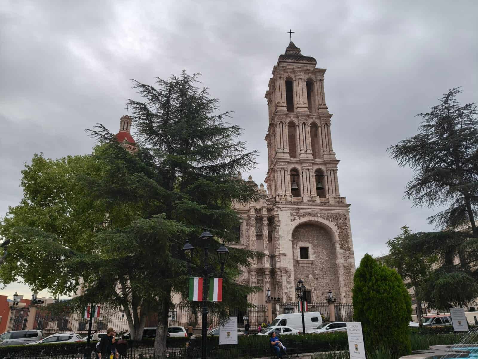 Di&oacute;cesis de Saltillo inicia campa&ntilde;a ALIMENTA para recolectar alimentos