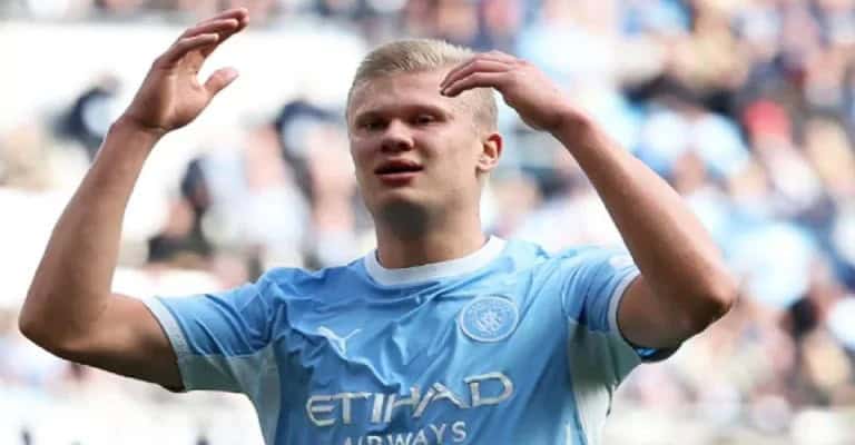 Manchester City enfrenta posible sanci&oacute;n de la FA tras fallo