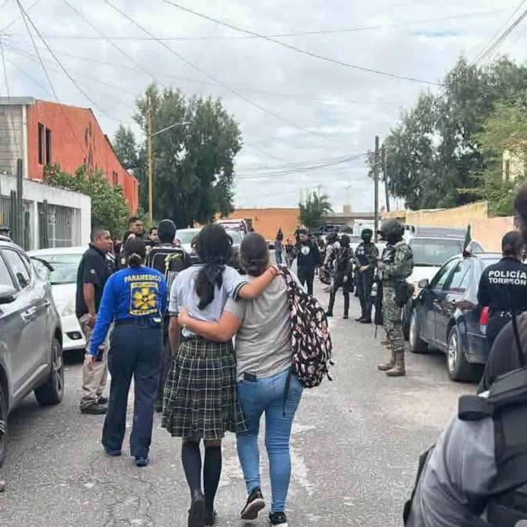 Martha Herrera de PRONNIF alerta sobre conductas violentas