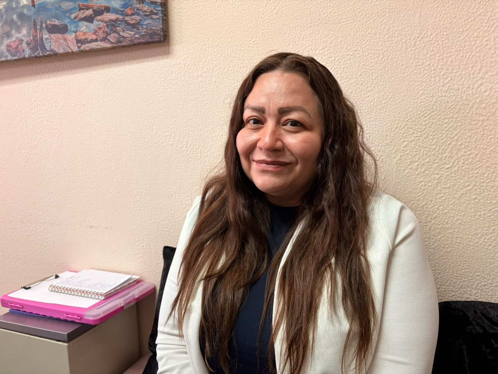 Gabriela Medrano alerta sobre crueldad infantil en Torre&oacute;n