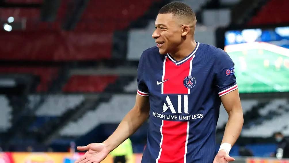 Kylian Mbapp&eacute; cierra conflicto judicial con PSG: denuncia archivada