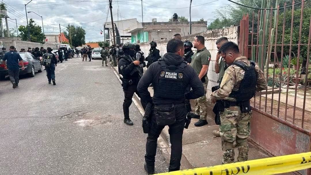 Magaly Hern&aacute;ndez pide protecci&oacute;n educativa tras ataque en Torre&oacute;n