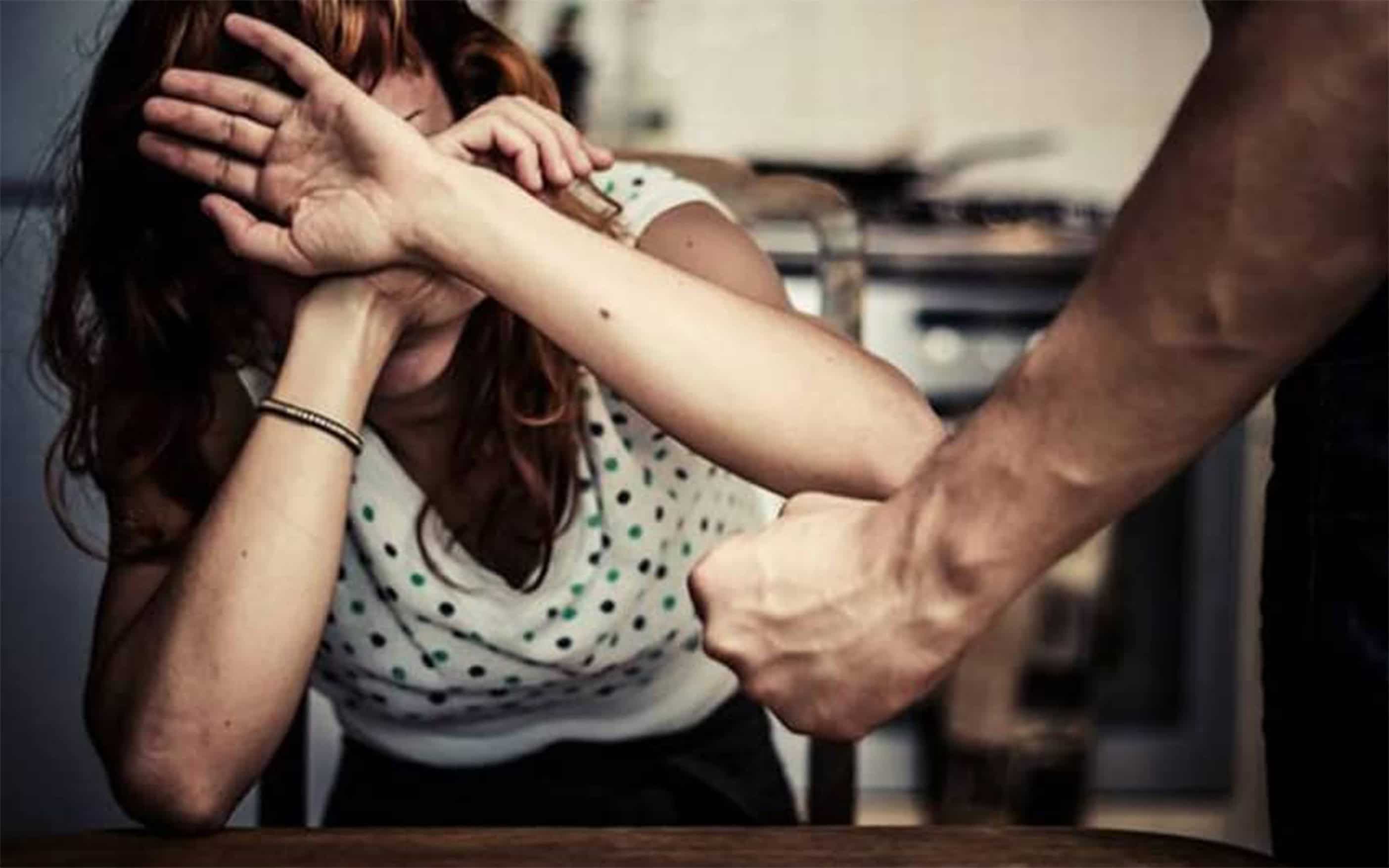 Valeria Gonz&aacute;lez reporta 20 casos de violencia familiar en Frontera