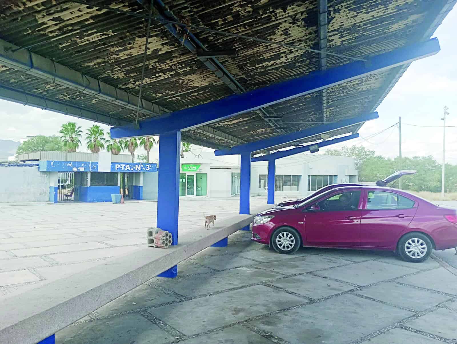 Trabajadores de AHMSA podr&iacute;an movilizarse si no hay resultado favorable en el dep&oacute;sito