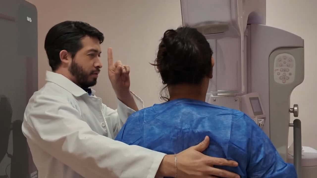 IMSS Coahuila lanza campa&ntilde;a de detecci&oacute;n de c&aacute;ncer de mama