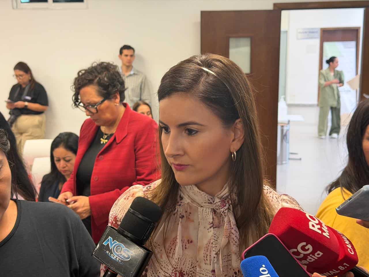 Consejo de Participaci&oacute;n Ciudadana en Coahuila trabaja en confianza institucional