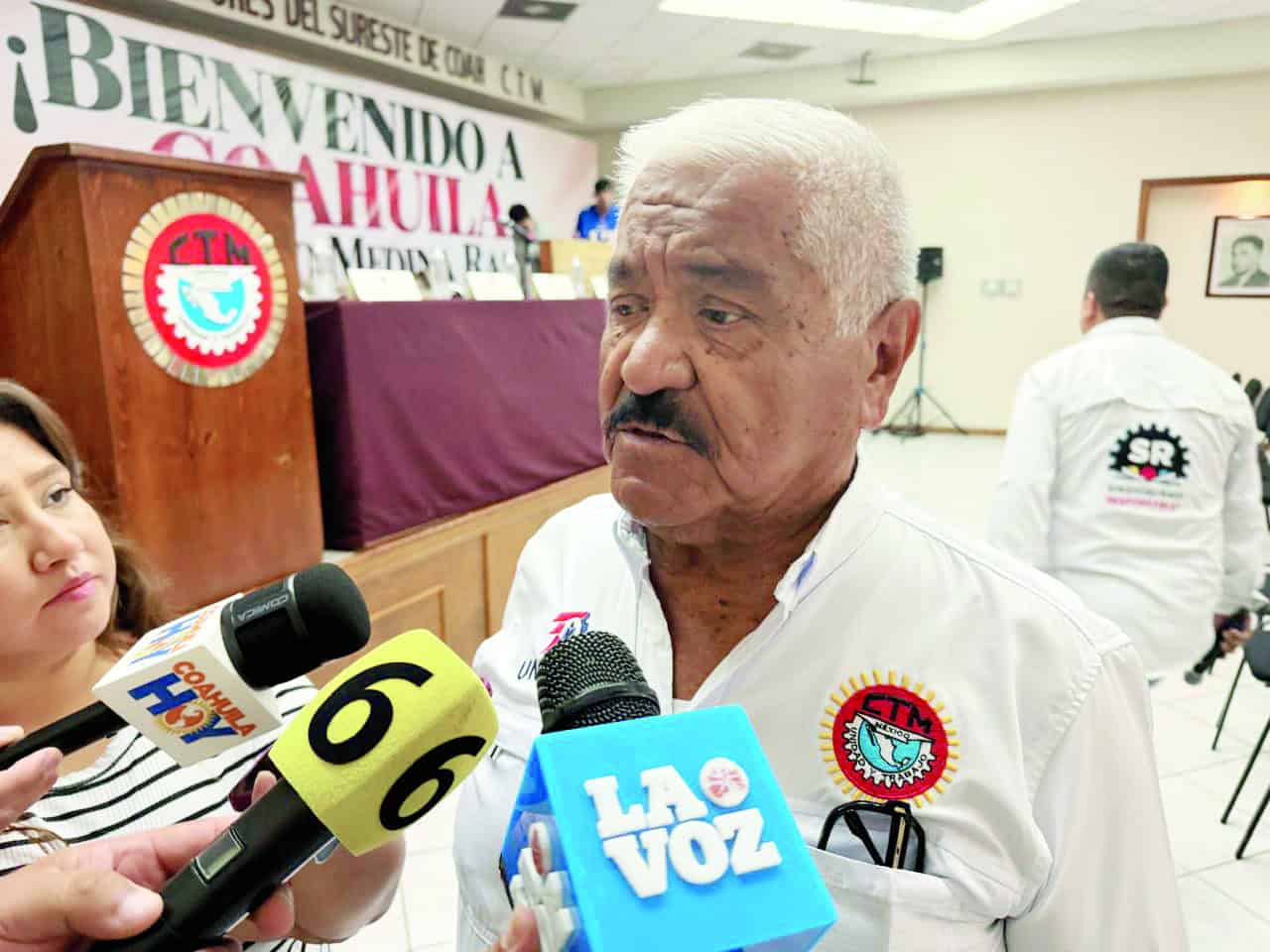 Prev&eacute;n recuperar empleos en GM