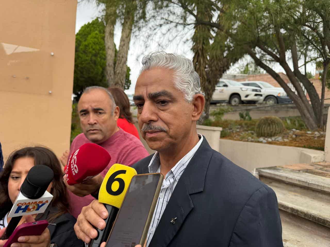 Uni&oacute;n Nacional de Padres de Familia busca mejorar protocolos de seguridad en Coahuila