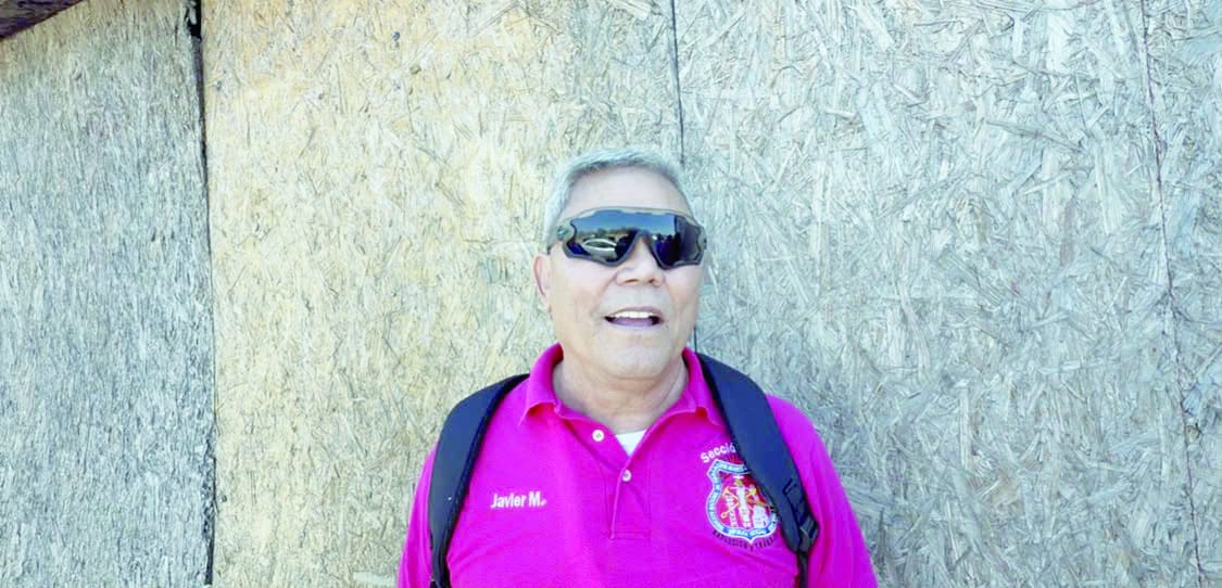 Javier Mart&iacute;nez Valadez lidera homenaje a Napole&oacute;n G&oacute;mez Sada