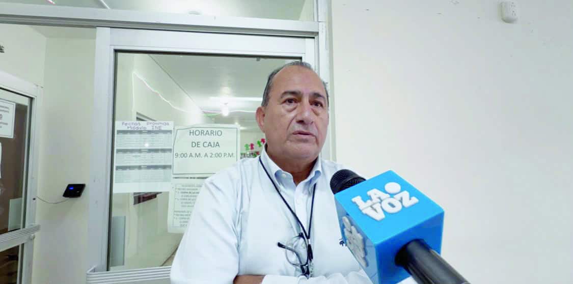 Avanza construcci&oacute;n de planta ERAN en San Juan de Sabinas