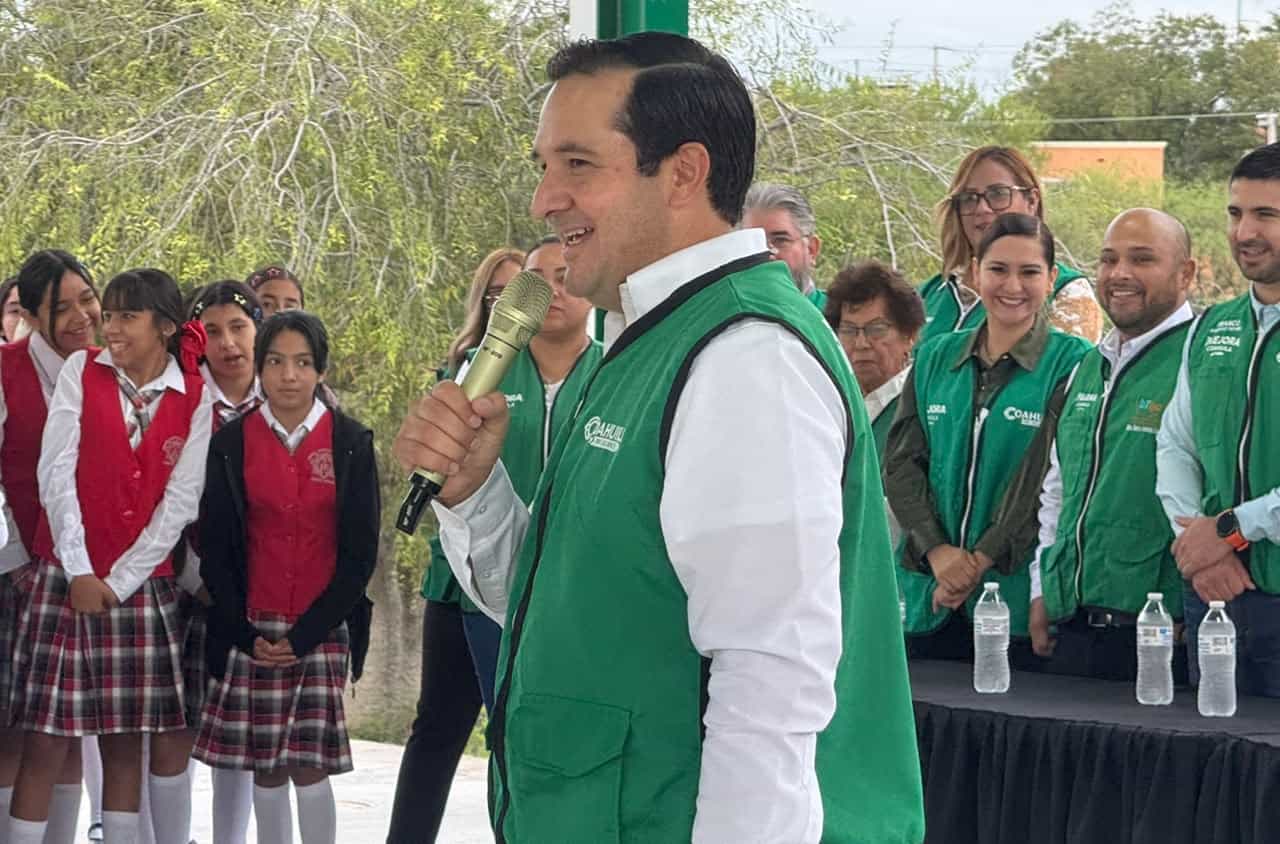 Memo Ruiz Guerra responde a Jacobo Rodríguez y defiende gestión de obras educativas Memo Ruiz Guerra responde a Jacobo Rodríguez y defiende gestión de obras educativas