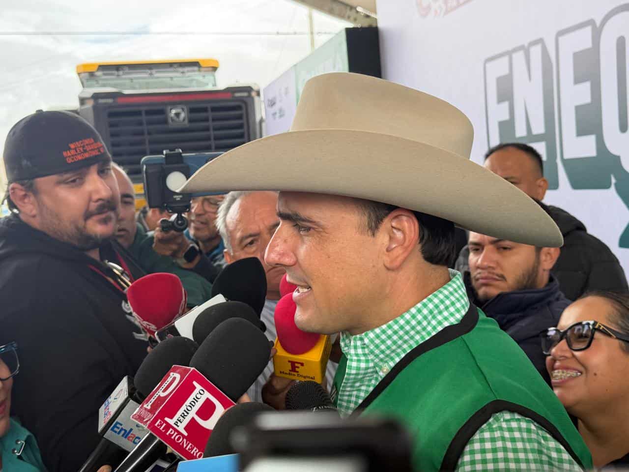 Defiende Manolo inversi&oacute;n para impulsar turismo