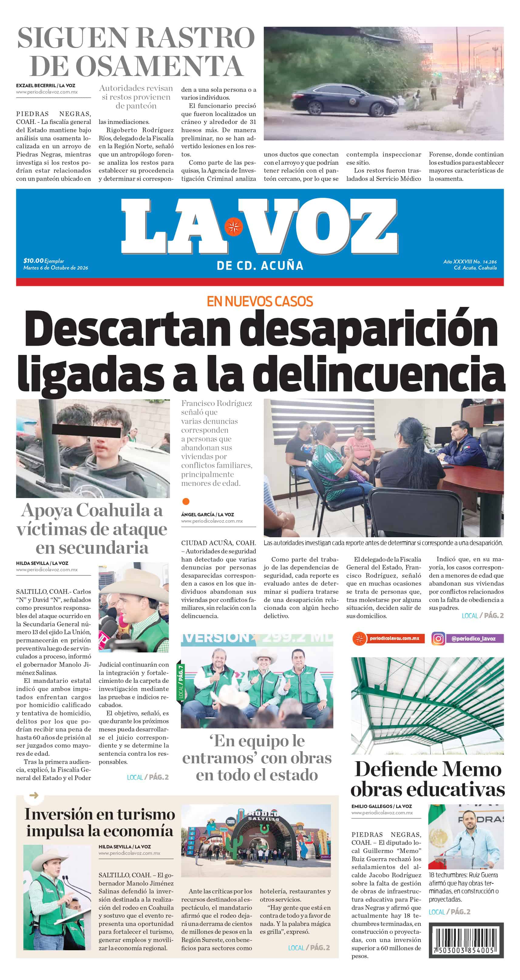 acu&ntilde;a
