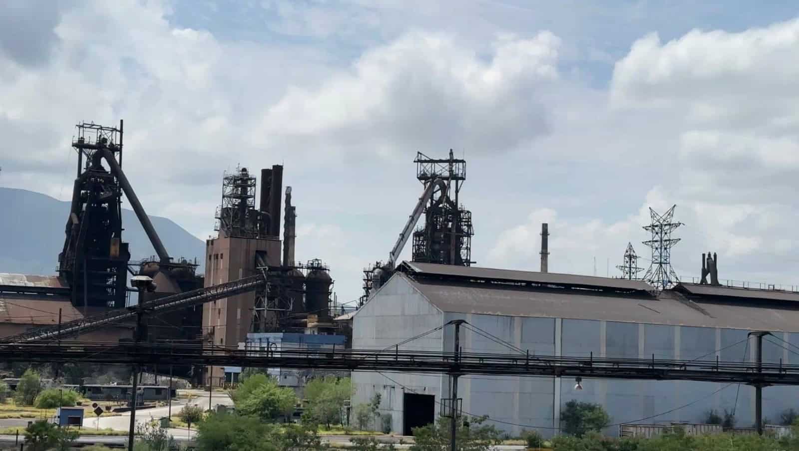 Postores de AHMSA deberán depositar 56 mdd de garantía de seriedad a más tardar el 13 de octubre Postores de AHMSA deberán depositar 56 mdd de garantía de seriedad a más tardar el 13 de octubre