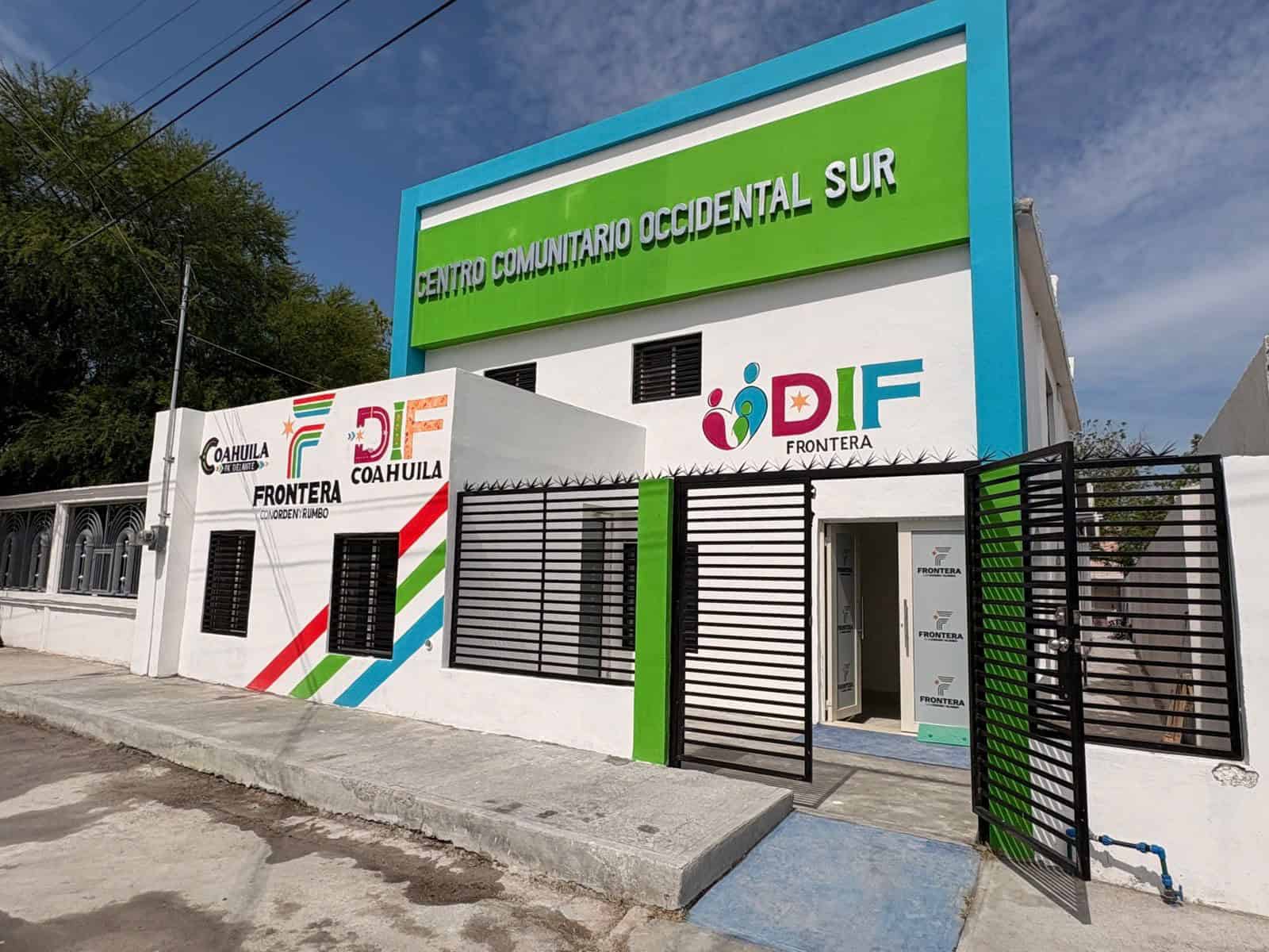 Frontera: consultorio médico del ISSSTE funcionaría por citas Frontera: consultorio médico del ISSSTE funcionaría por citas