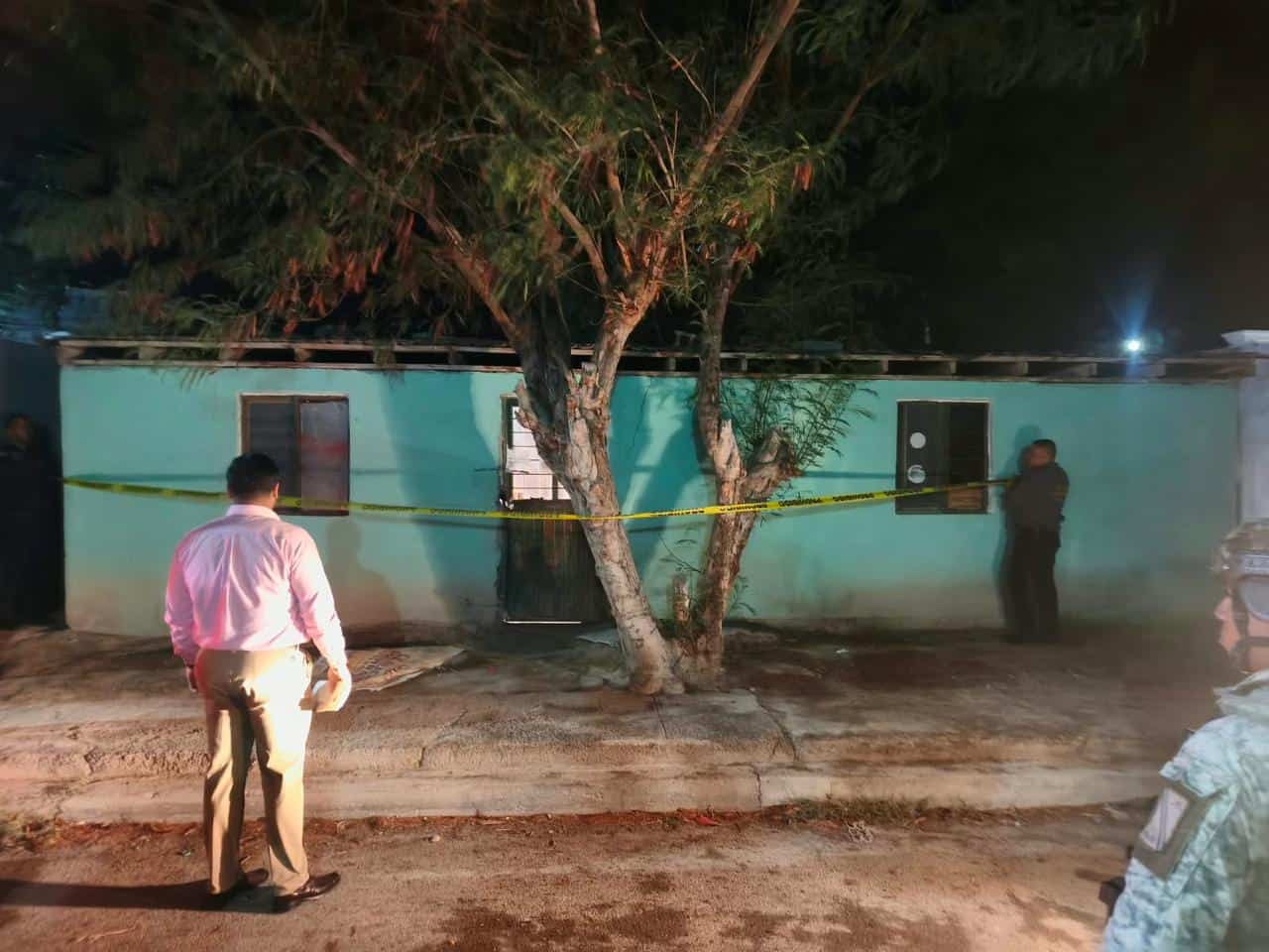 FGE asegura drogas y armas en cateos realizados en Monclova
