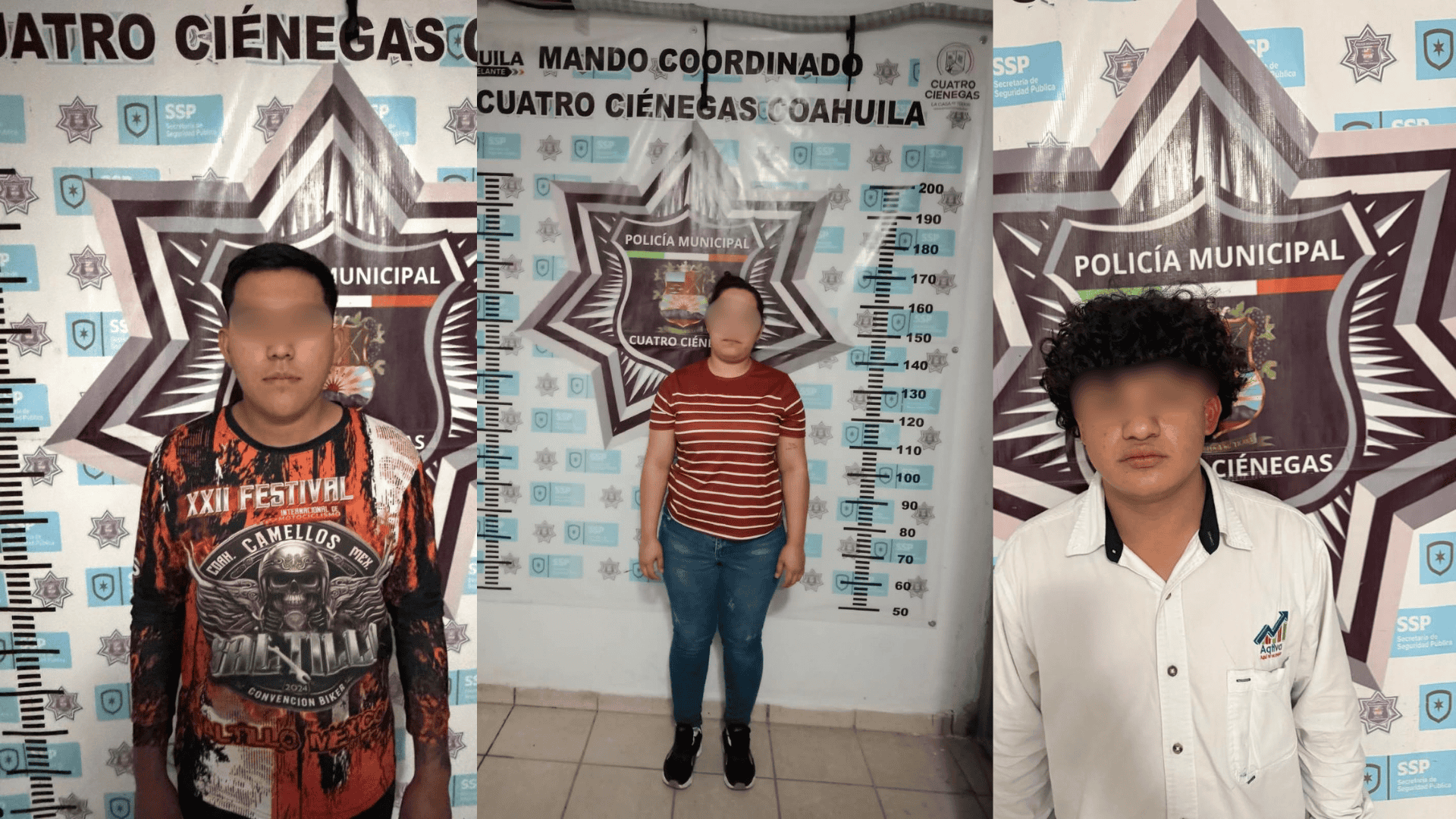 Denuncian amenazas y cobros intimidatorios en Cuatro Ciénegas