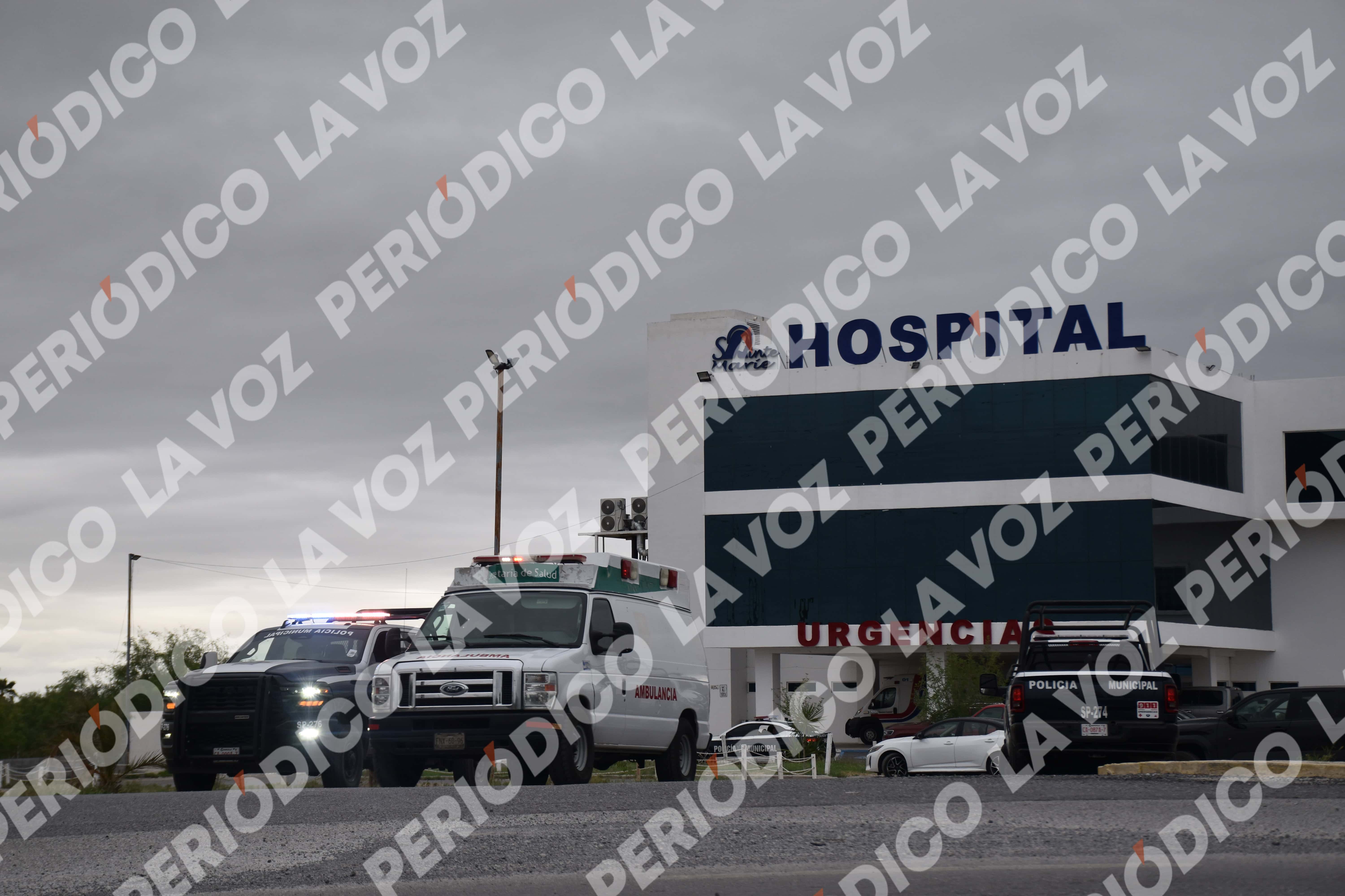 Joven de 19 a&ntilde;os se intoxica con medicamento en Monclova