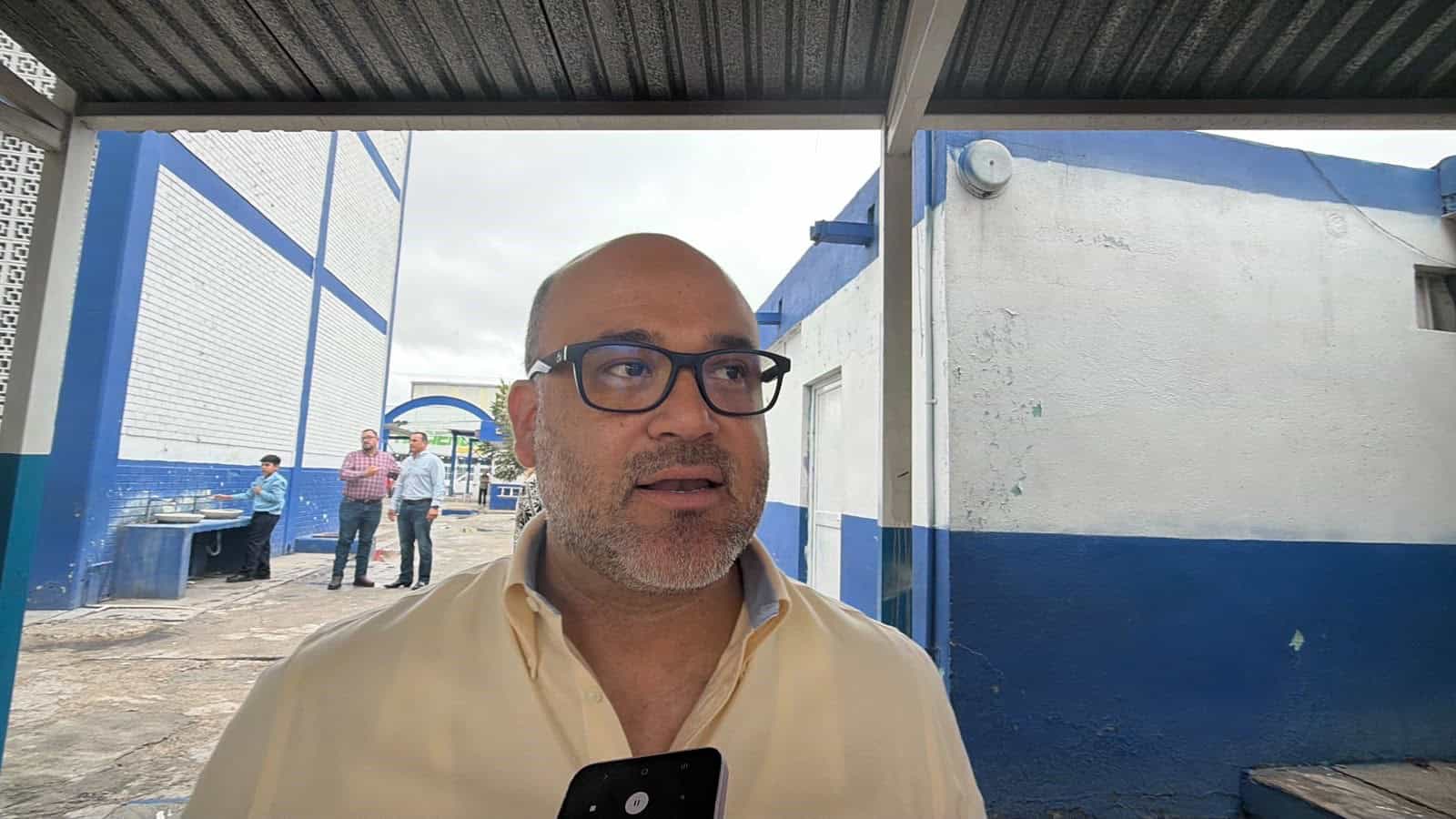 Estrategia de seguridad pública: cámaras en escuelas de Coahuila para proteger a alumnos Estrategia de seguridad pública: cámaras en escuelas de Coahuila para proteger a alumnos