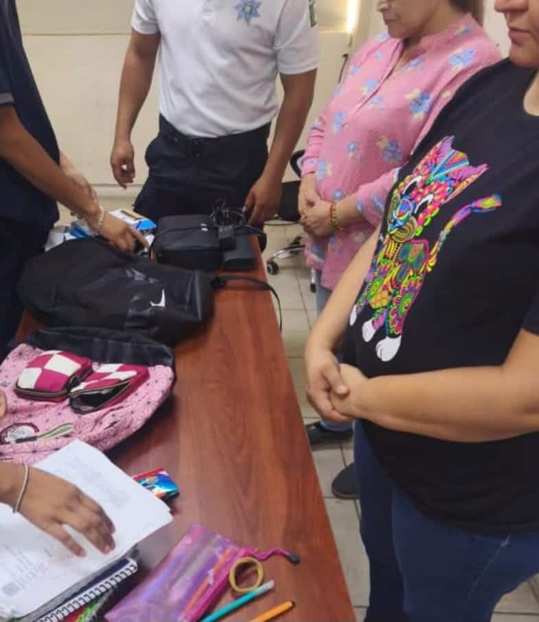 Reactivarán escuelas Operación Mochila