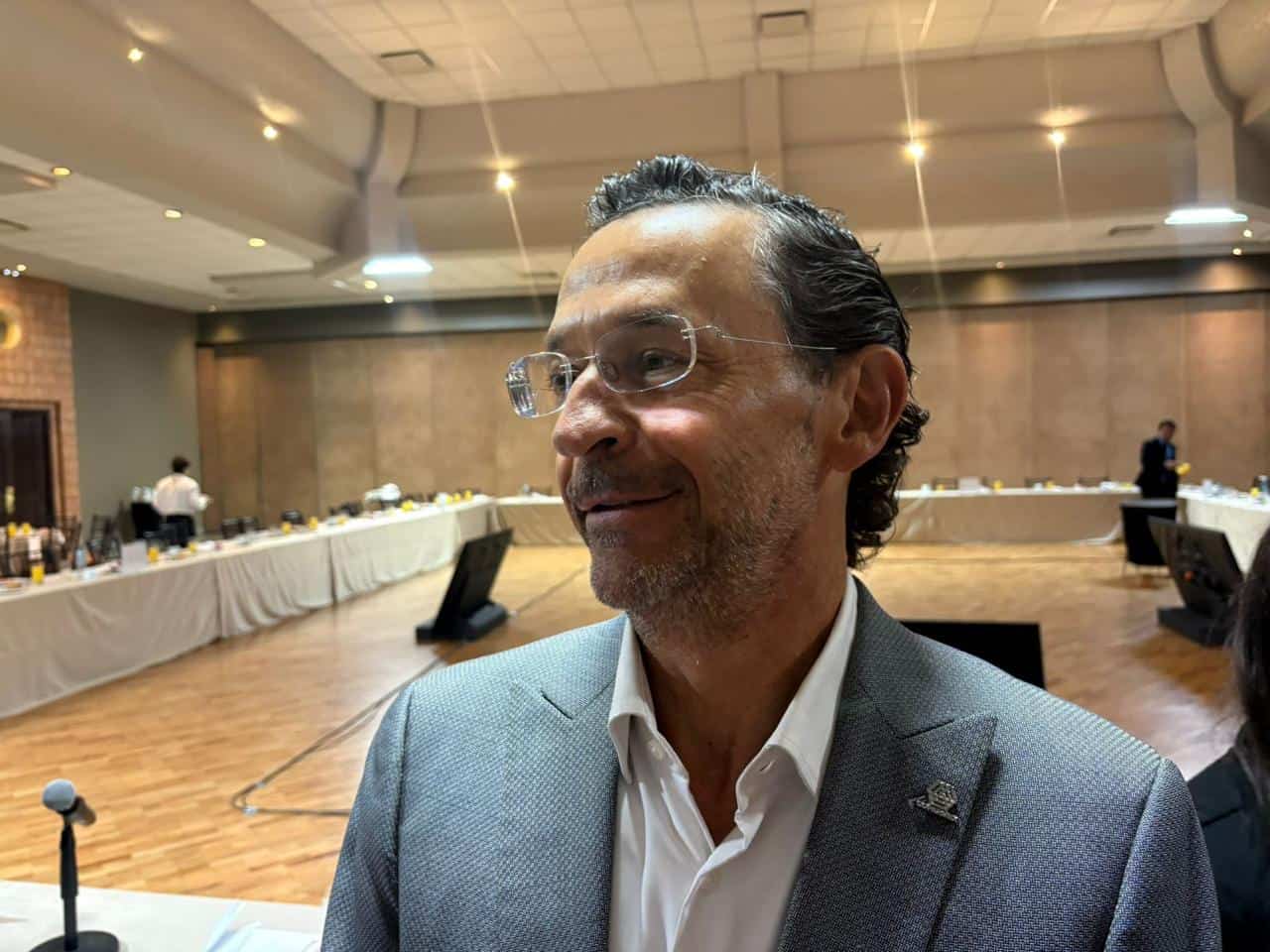 Inversi&oacute;n en Coahuila se detiene por reforma judicial