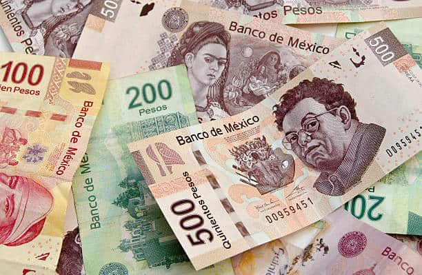 Jeric&oacute; Abramo Masso analiza el incremento de participaciones federales en Coahuila