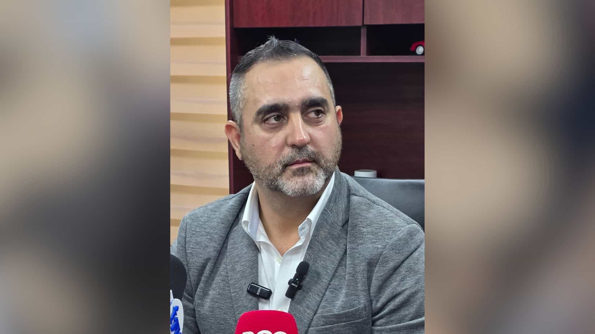Falla cardiovascular caus&oacute; muerte de empresario