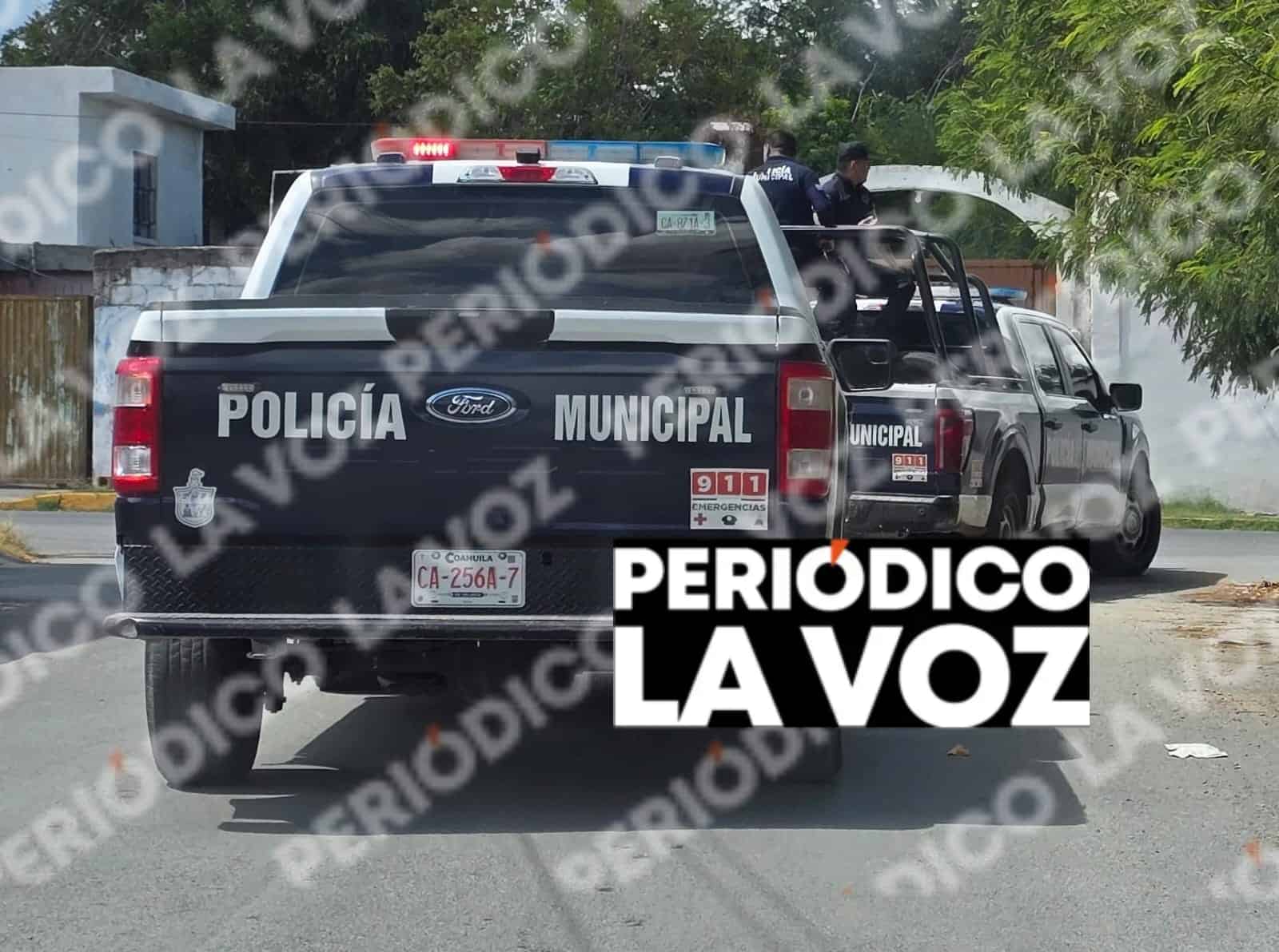 Madre denuncia posible abuso contra su hijo