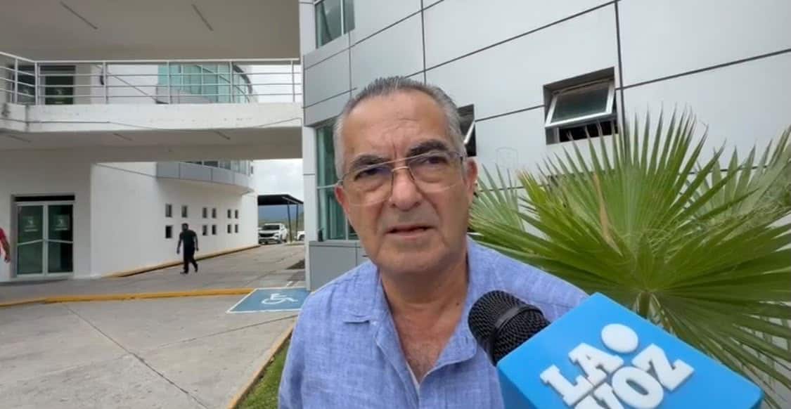 Invierten 1 MDP en secundaria Fortunato