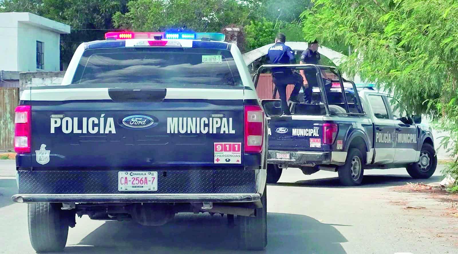 Martha Herrera informa sobre caso de abuso a menor en Coahuila