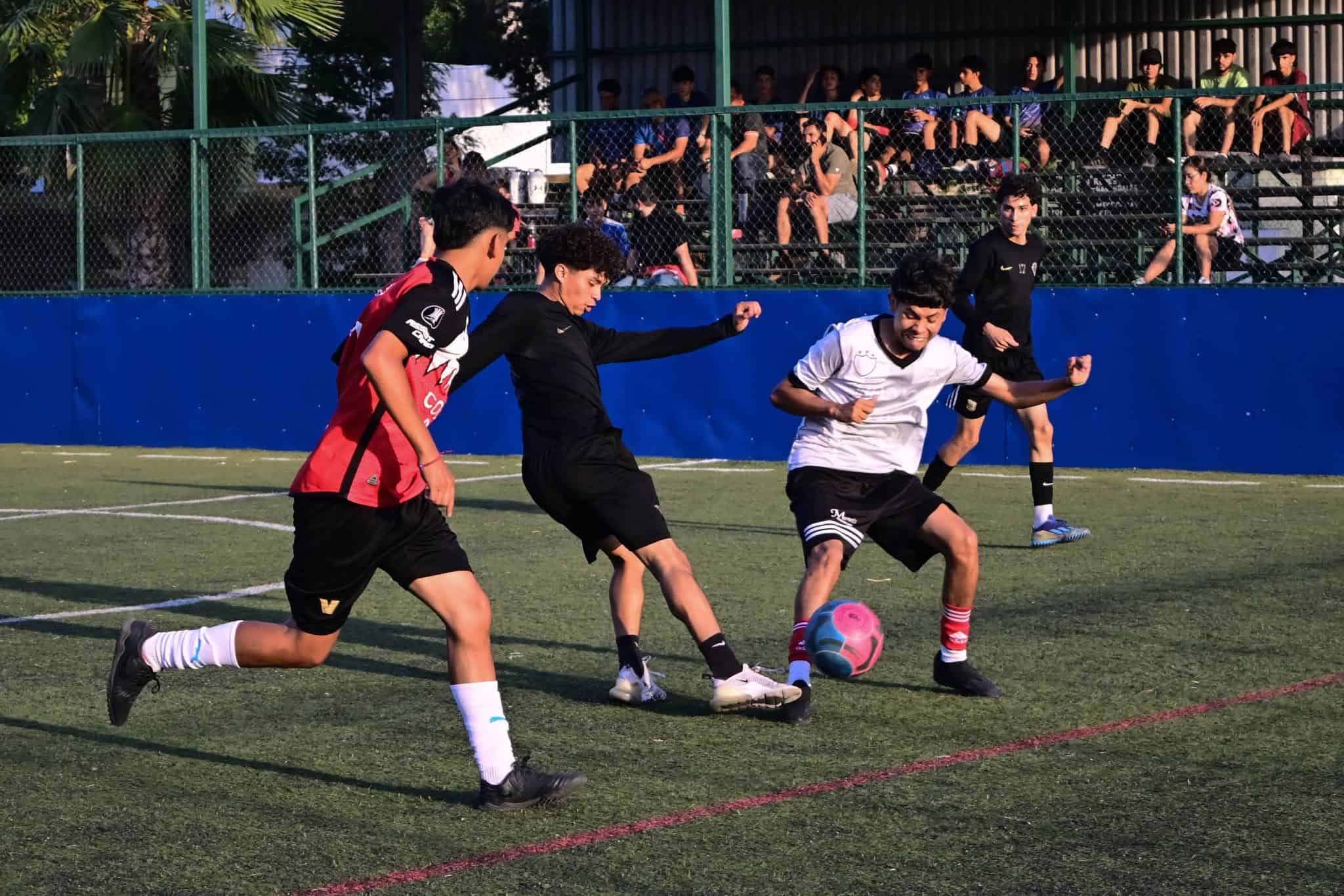 Parque Xochipilli: Anuncian Festival Deportivo 2026 del 17 al 22 de noviembre