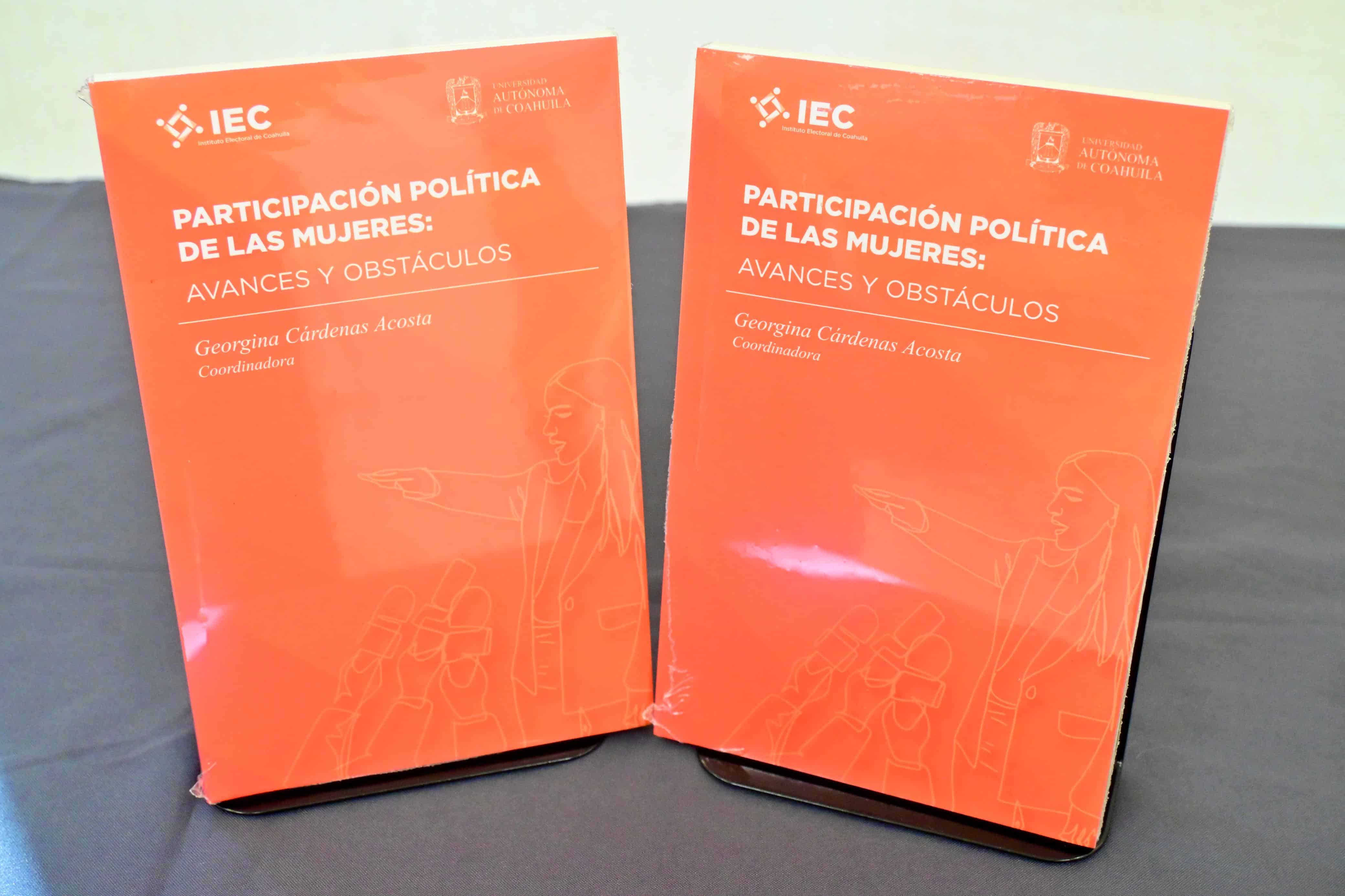 Sari comparte su experiencia para impulsar la participaci&oacute;n de m&aacute;s mujeres