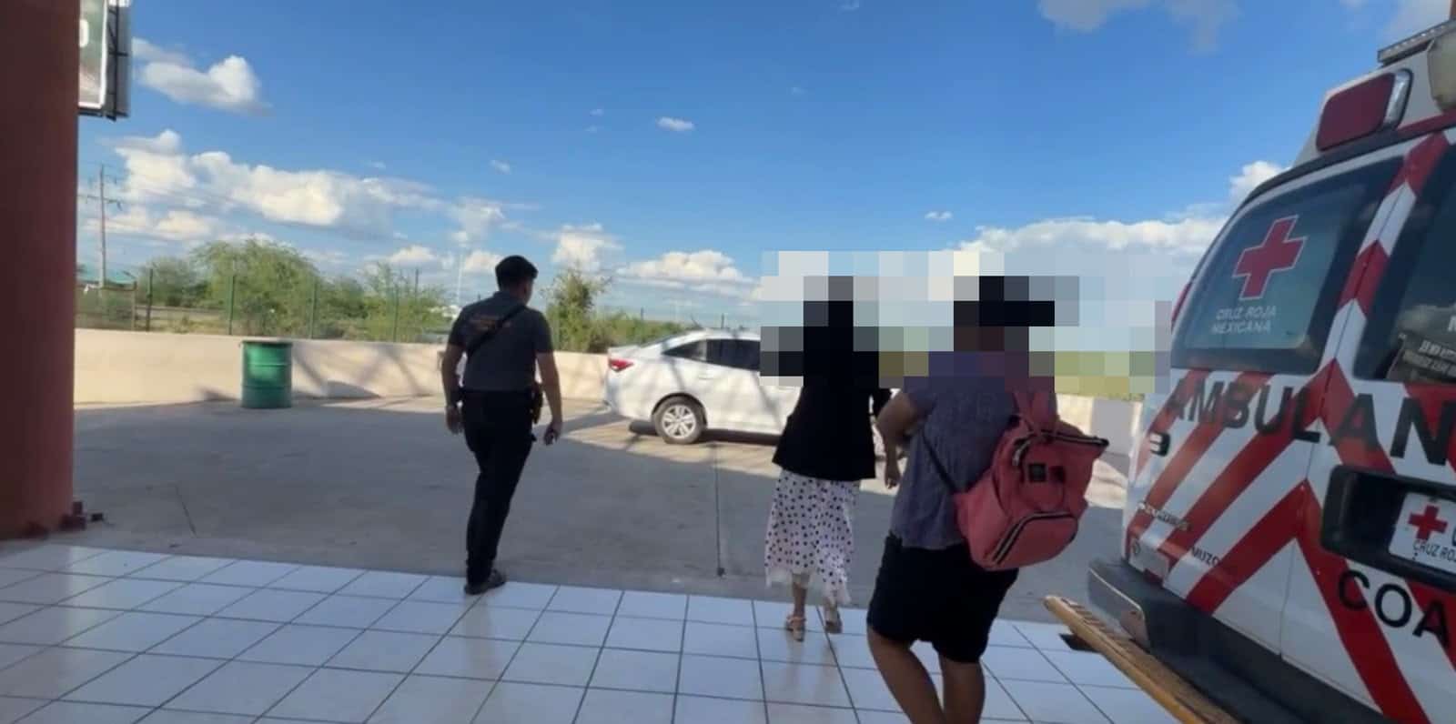 Fiscalía de Coahuila investiga violación a menor en Palaú