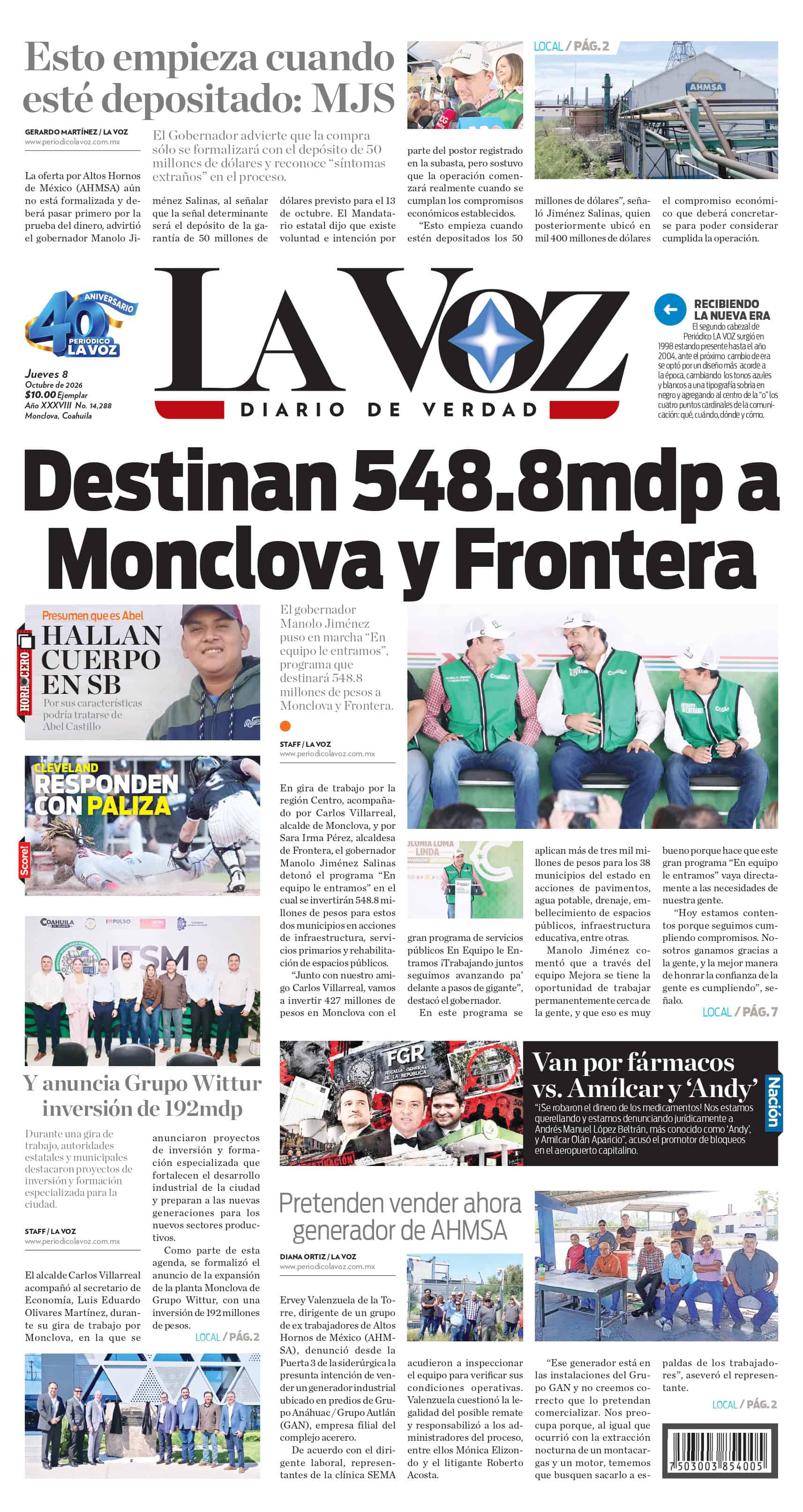local