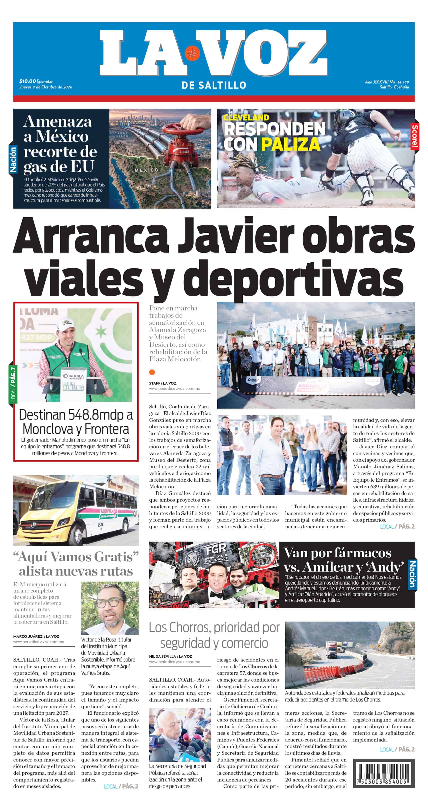 saltillo