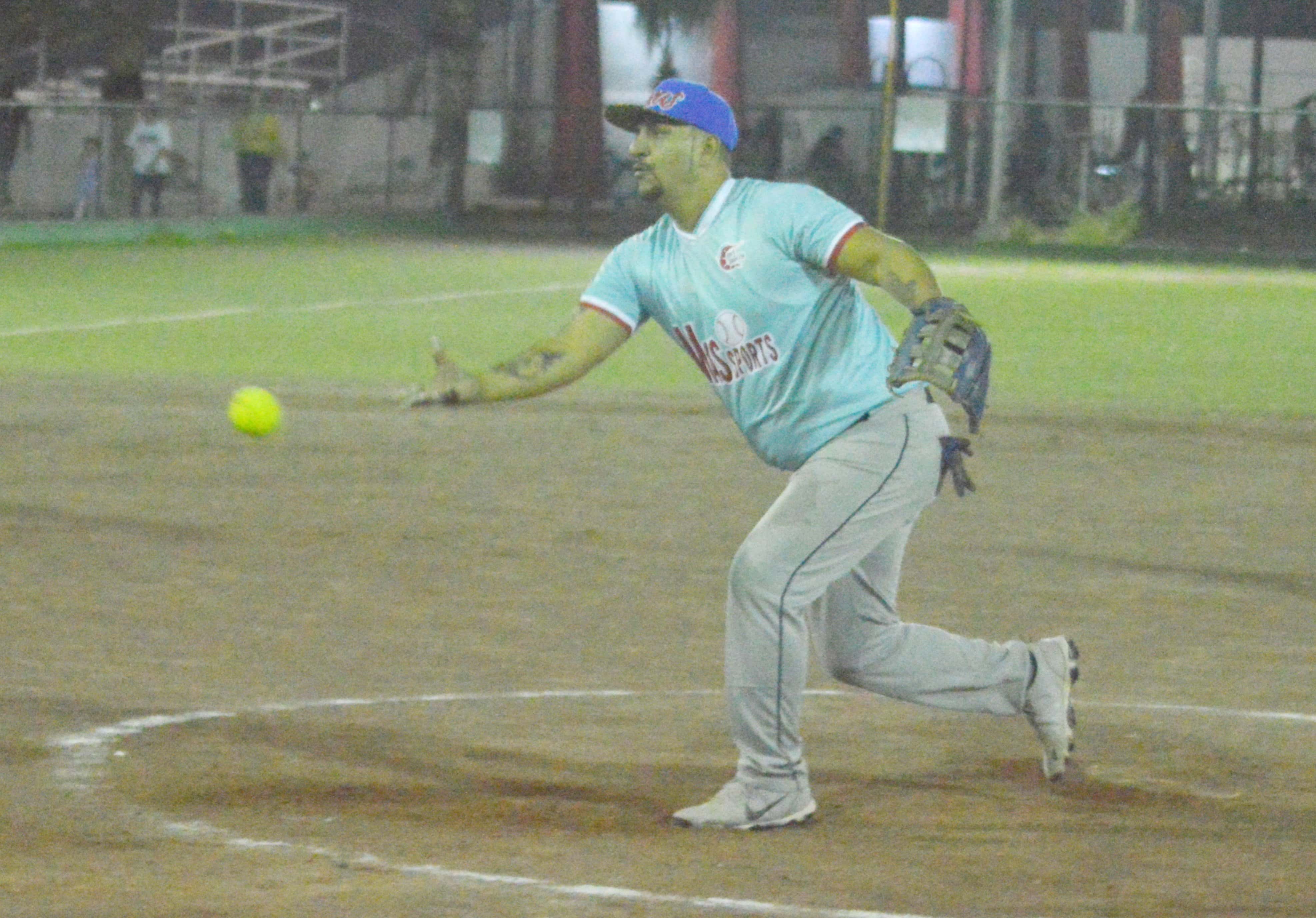 Cevichalos se lleva la victoria: C&eacute;sar Almaguer destaca con jonr&oacute;n